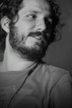 Daniel Riglos