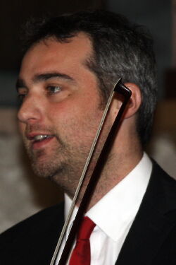 Daniel Sanchis