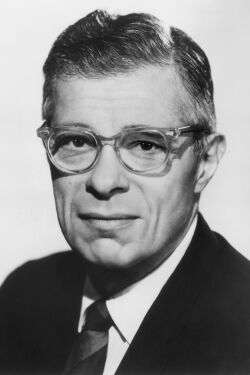 Daniel Schorr