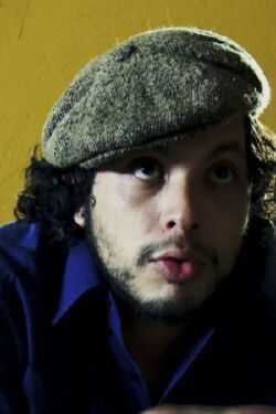 Daniel Torres