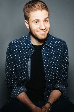 Daniel Weingarten