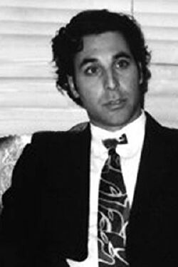 Daniel Weiss