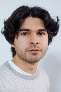 Daniel Zolghadri