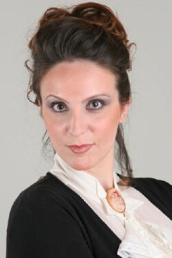 Daniela Innamorati