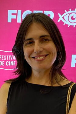 Daniela Seggiaro
