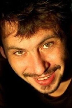 Daniele Frabetti