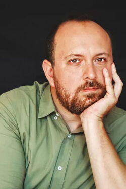 Daniele Pini