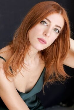 Daniella Garcia