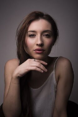 Danielle Guldin
