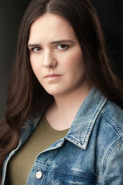 Danielle M. Villard