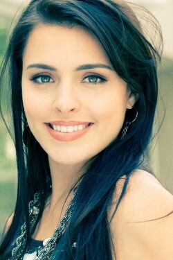 Danielle Sobreira