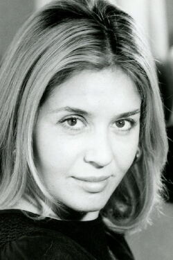Danielle Volle