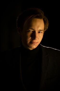 Daniil Gorelov