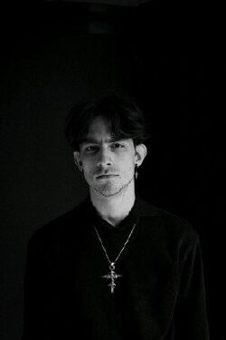 Daniil Harshkou