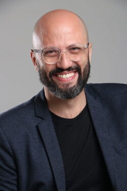 Danilo Artimos