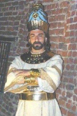 Danilo Serraiocco