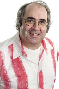 Danny Baker