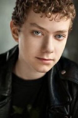 Danny Bristol