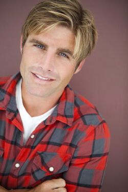 Danny F Smith