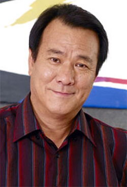 Danny Lee Sau-Yin