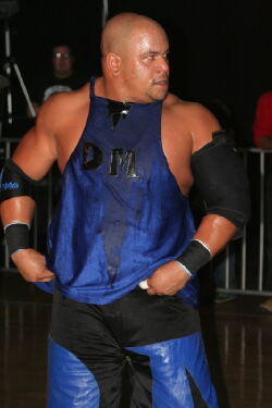 Danny Lopez