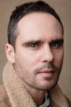 Danny Szam