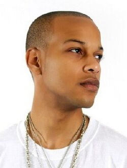 Dante Bacote