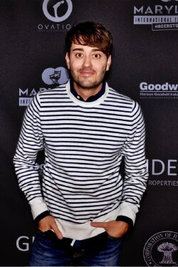 Dante Russo