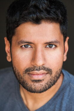 Danvir Singh
