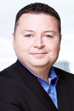 Dany Michaud