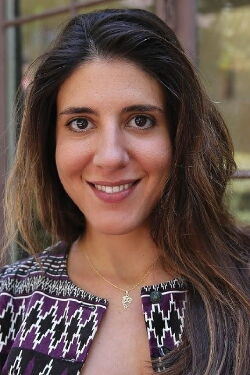 Daphne Matziaraki
