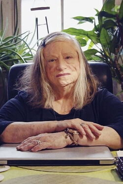 Dara Birnbaum