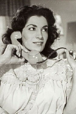 Darcy Coria