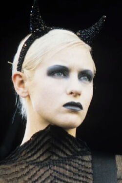 D'arcy Wretzky