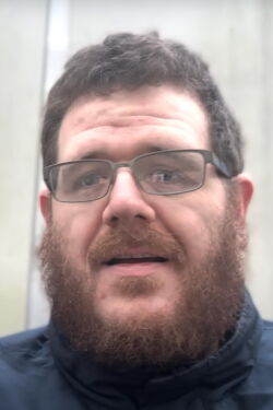 Daren Stratton