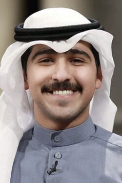 Dari Al-Rashdan
