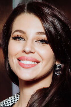 Daria Blokhina