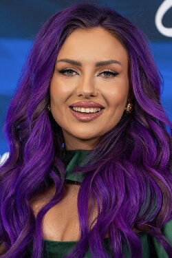 Daria Marx