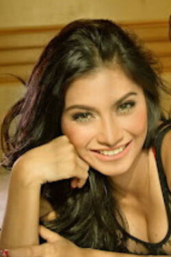 Dariell Jacqueline