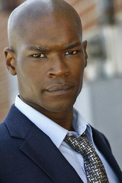 Darien Sills-Evans