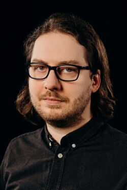 Darius Šilėnas