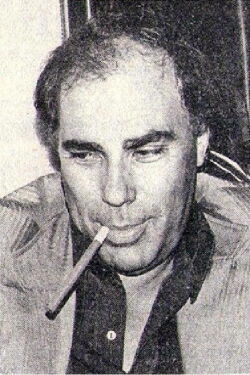 Darko Damevski