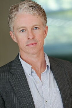 Darragh Kennan
