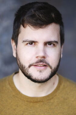 Darren Kemp