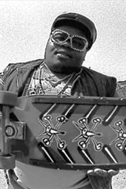 Darren Robinson
