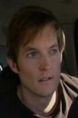 Darrin Bragg