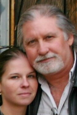 Darryl Corfman