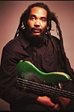 Darryl Jenifer