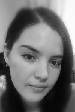 Darya Mikhaylova