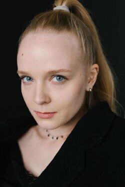 Darya Pozdnyakova